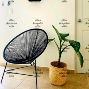 Silla modelo Venecia 2